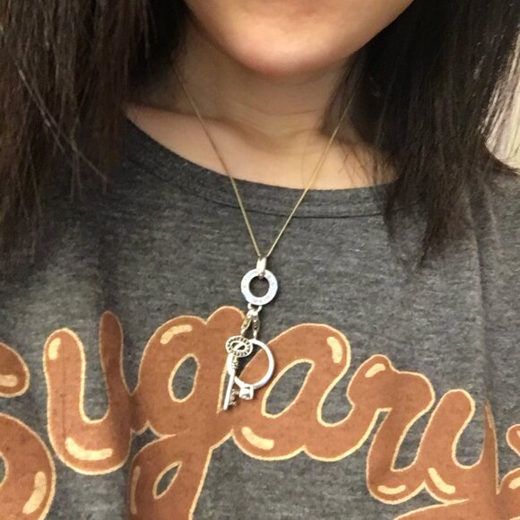 authentic Thomas Sabo charm pendants - Picture 5 of 9